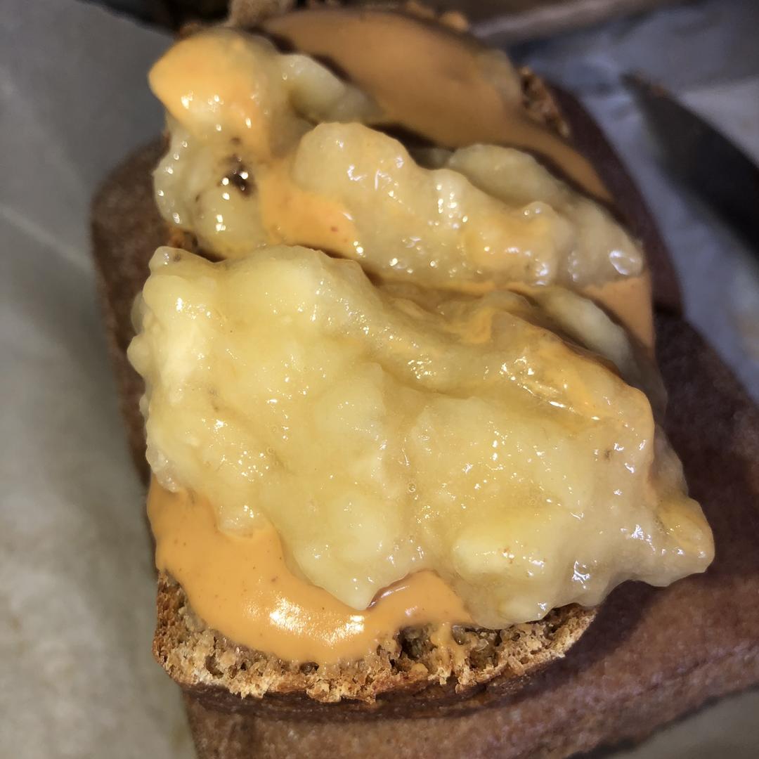 100%全麦酸奶吐司 纯全麦 波兰种