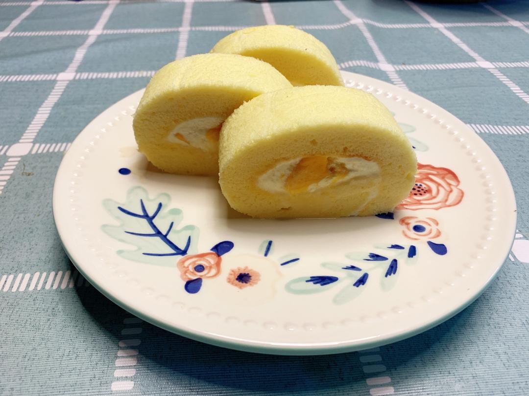 小四卷～风靡美食群的美味蛋糕卷