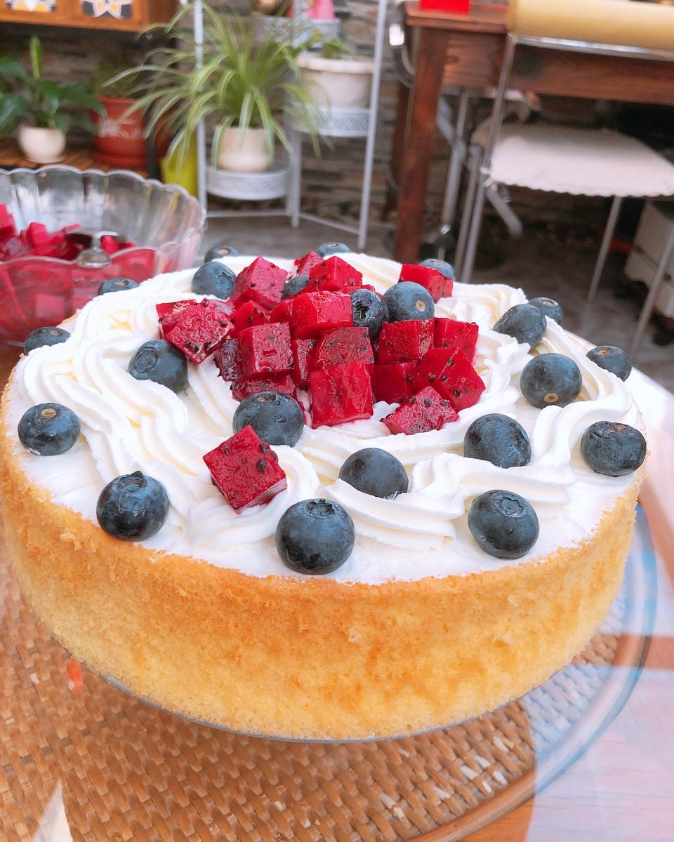 完美轻乳酪芝士蛋糕（不开裂、不回缩、不收腰、入口即融）