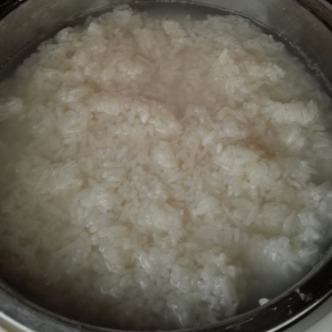 酒酿圆子
