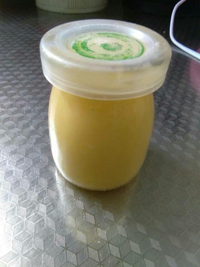 自制沙拉酱