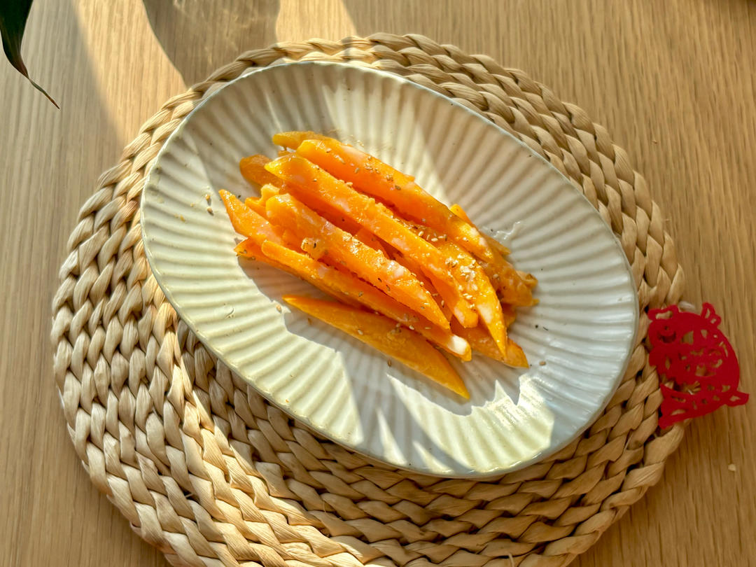 午餐•2026年1月23日