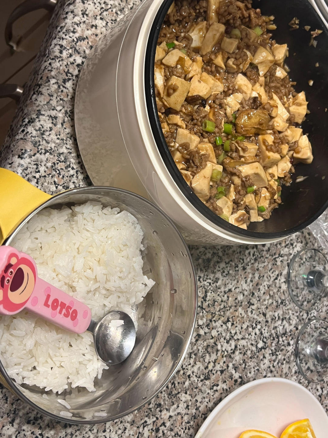 超下饭的麻婆豆腐