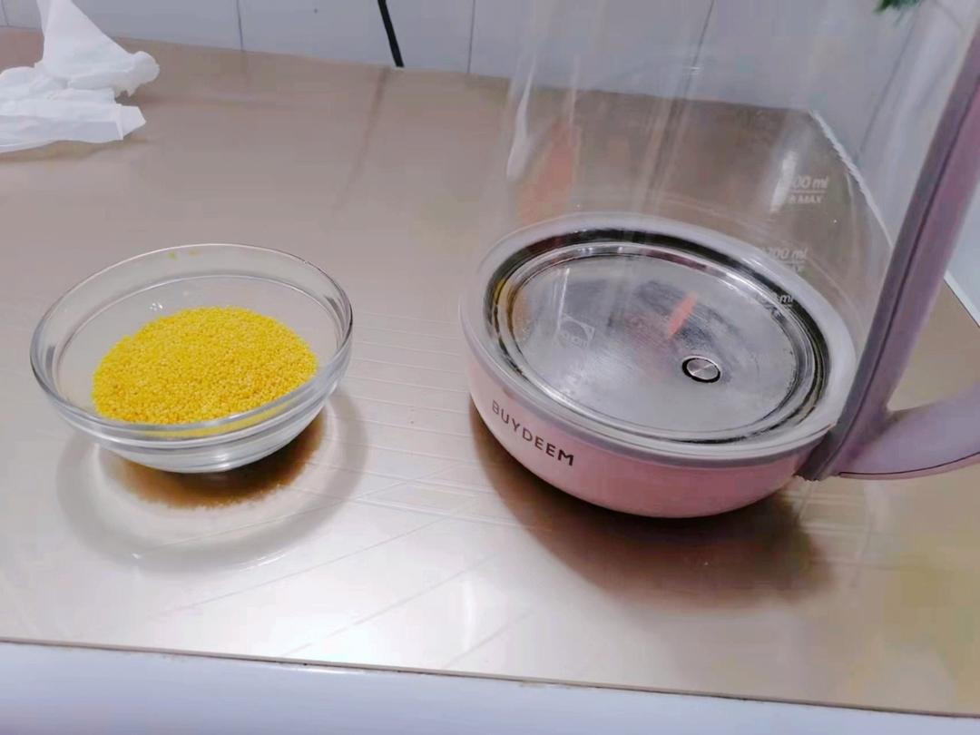 养生苹果汤【2月北鼎养生壶食谱】