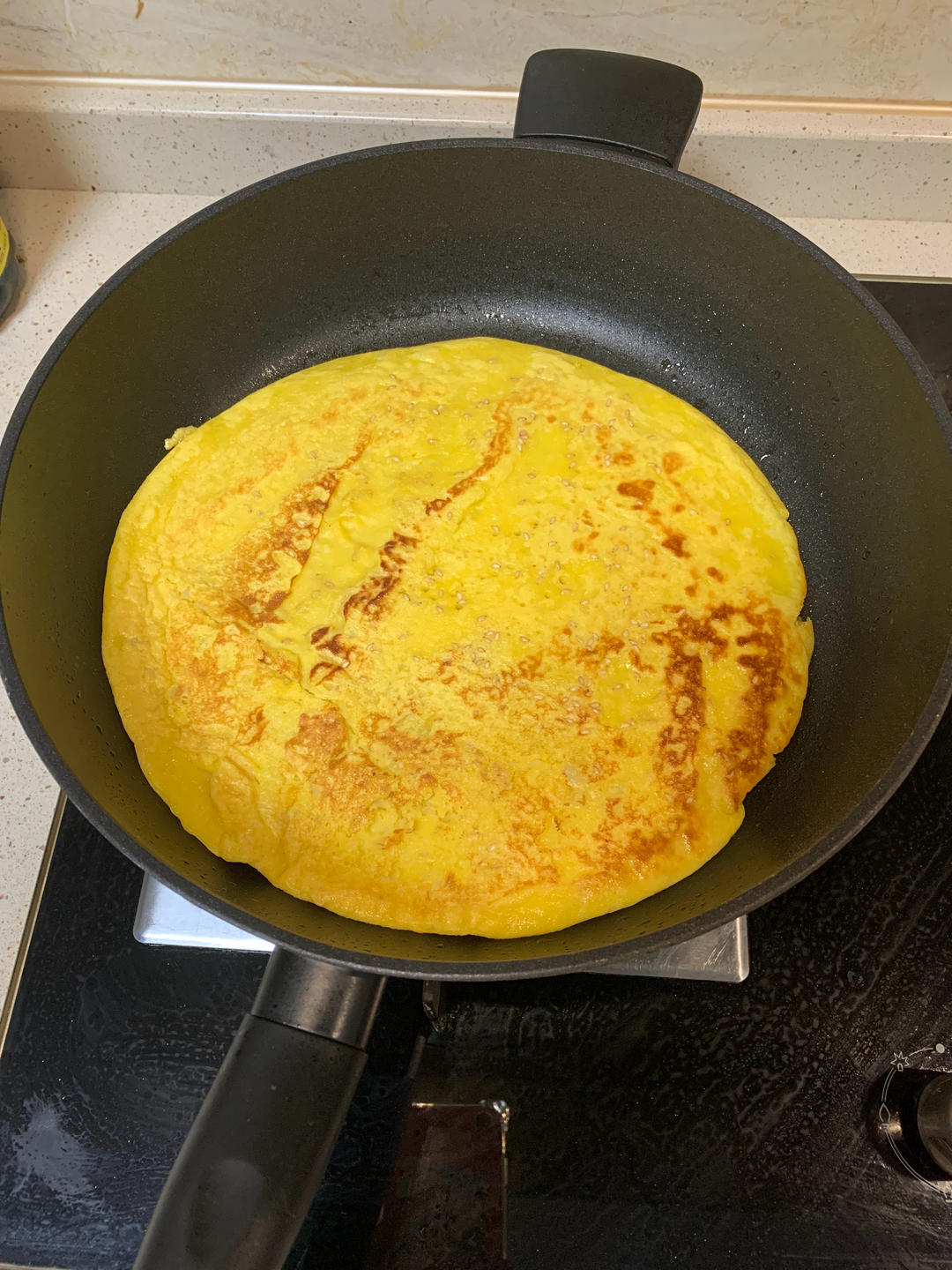 山药美食