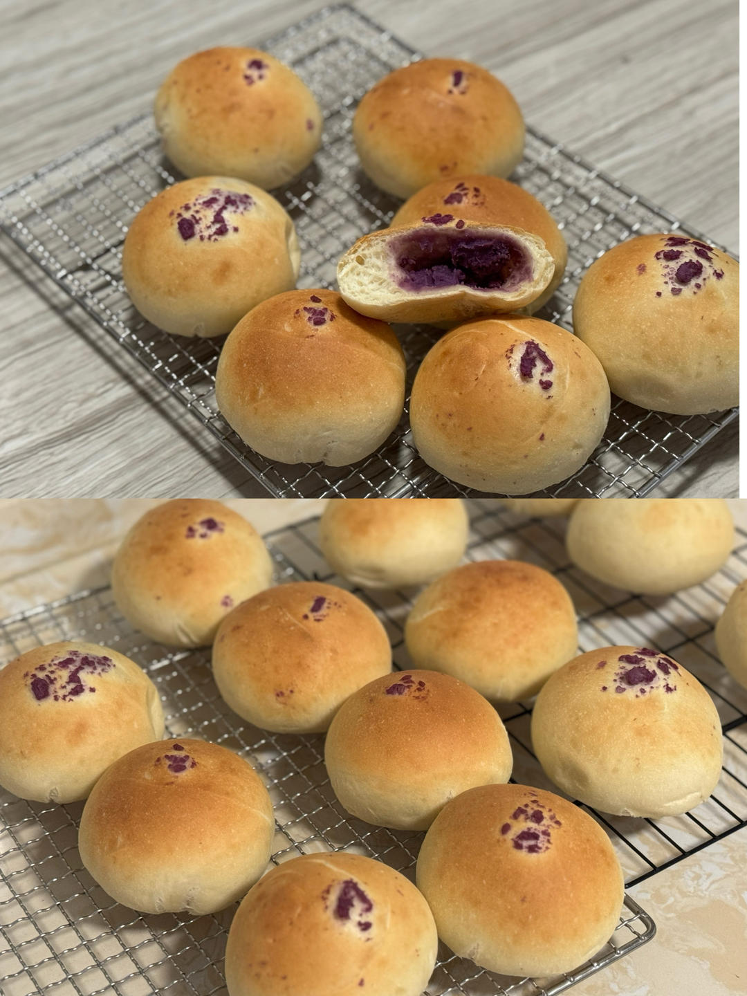 超浓鲜奶面包棒