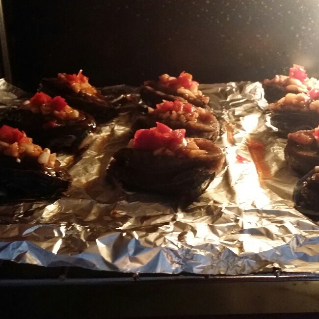 懒人也能出原汁原味[[香烤鲍鱼]]