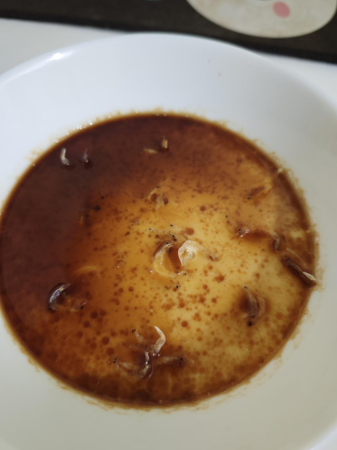 超快手低失败近乎完美蒸蛋法