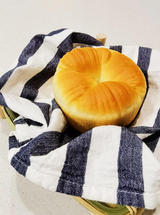 毛线球面包（网红爆款）