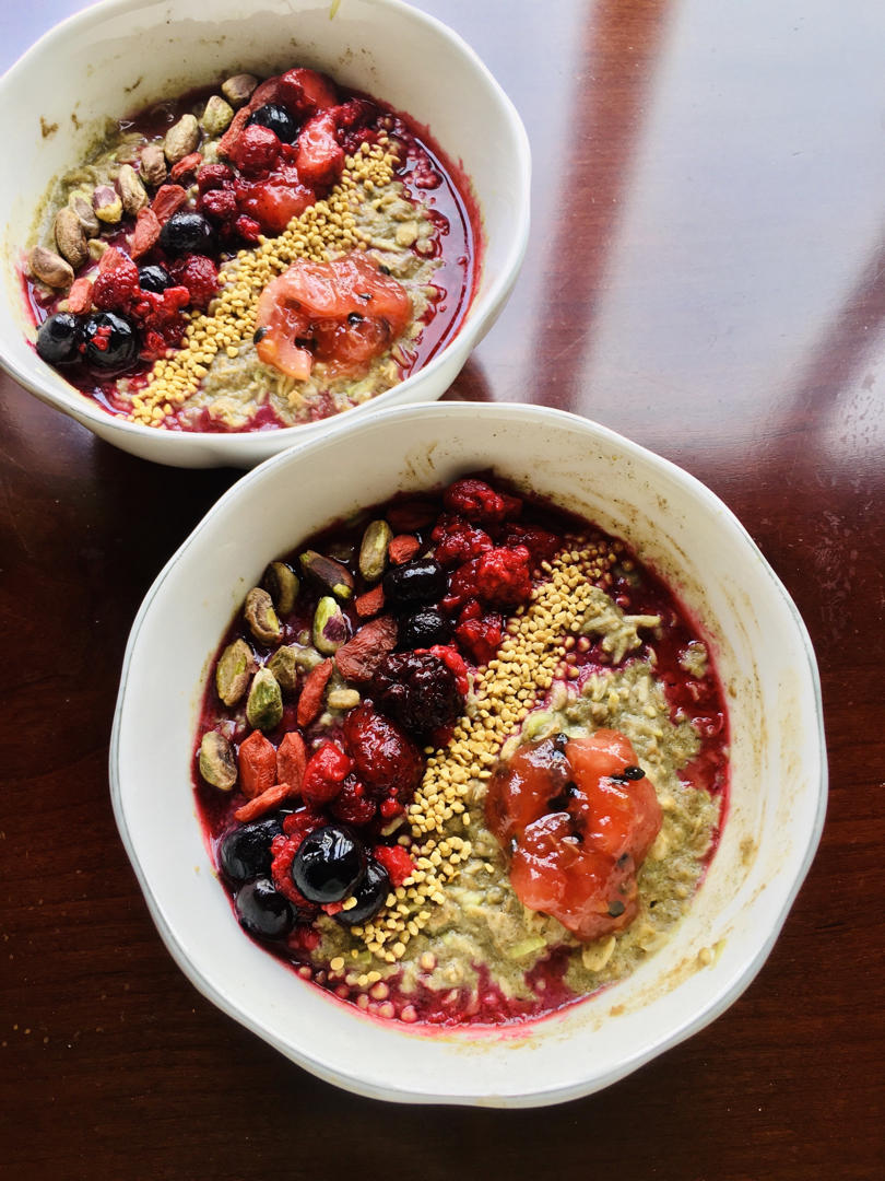 百香果酱 能够保留营养的果酱