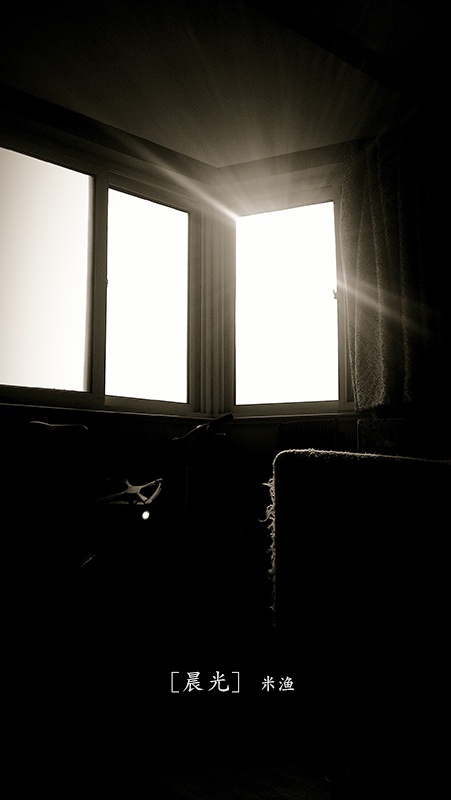 假裝我是文藝小清新