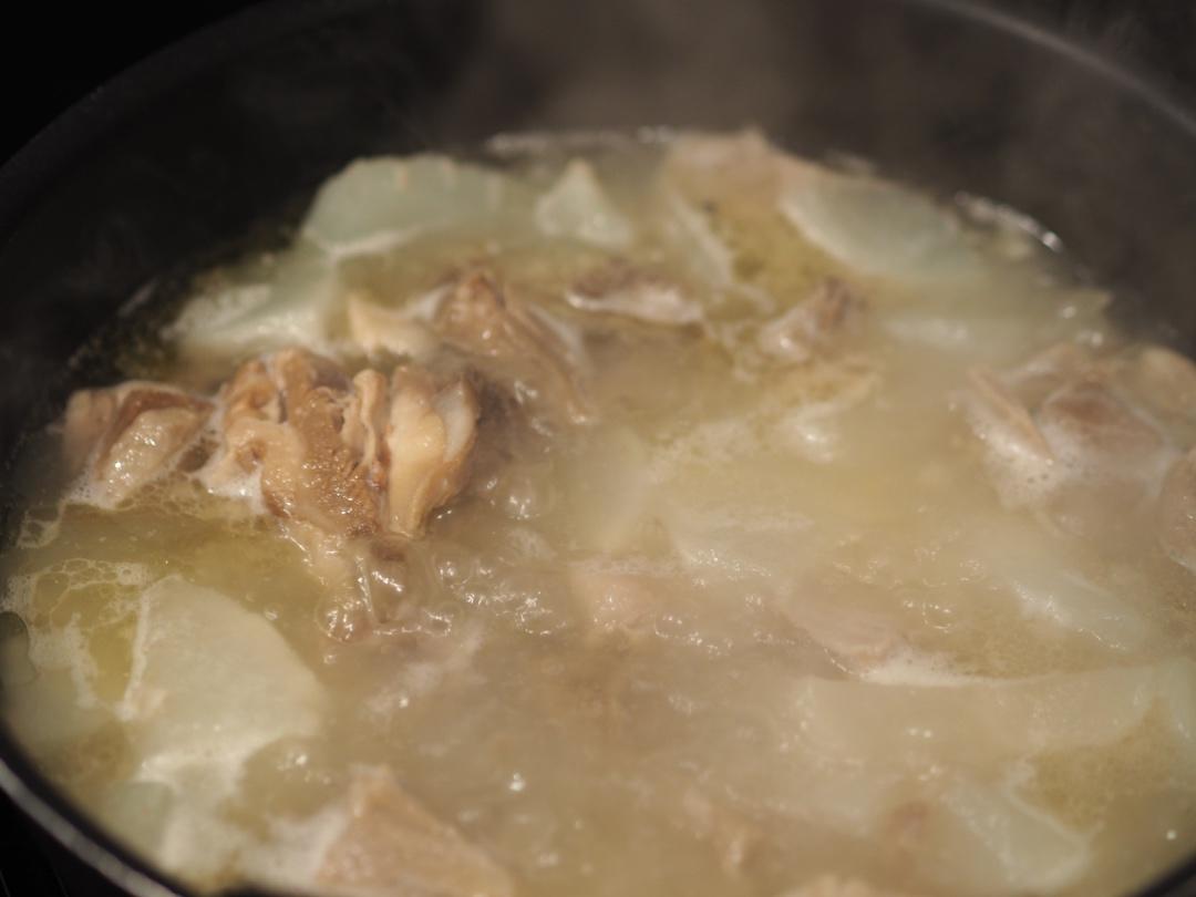 美漂的二人食
