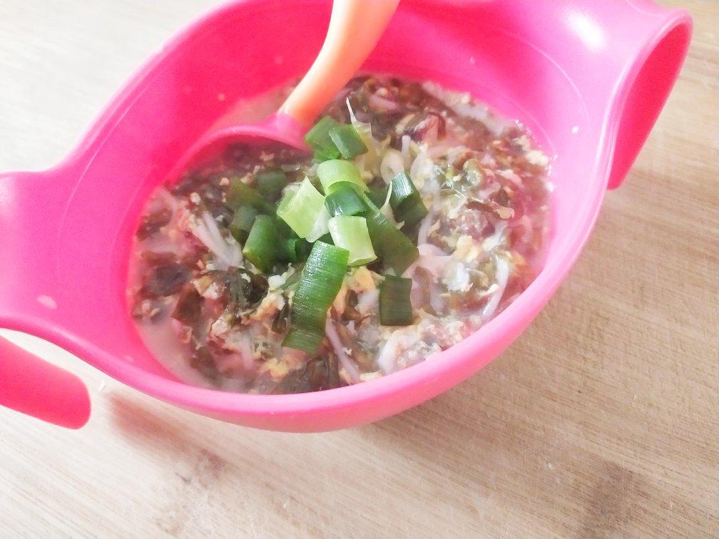 淇宝宝12个月辅食记录，来自少女母亲的爱呦