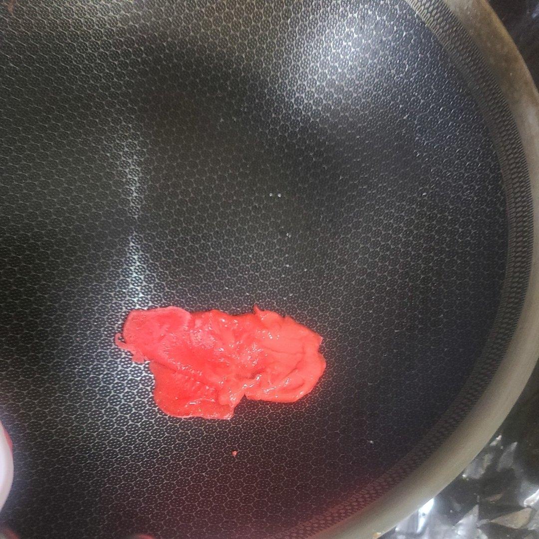 彩虹千层蛋糕 彩虹可丽饼(Mille Crepe Cake)