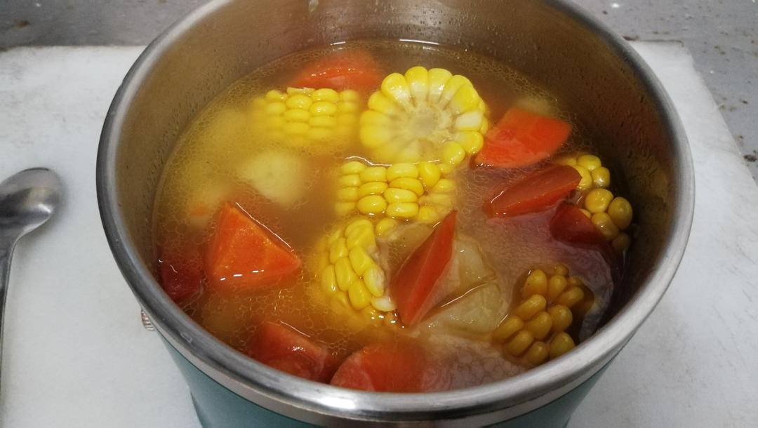 ABC汤