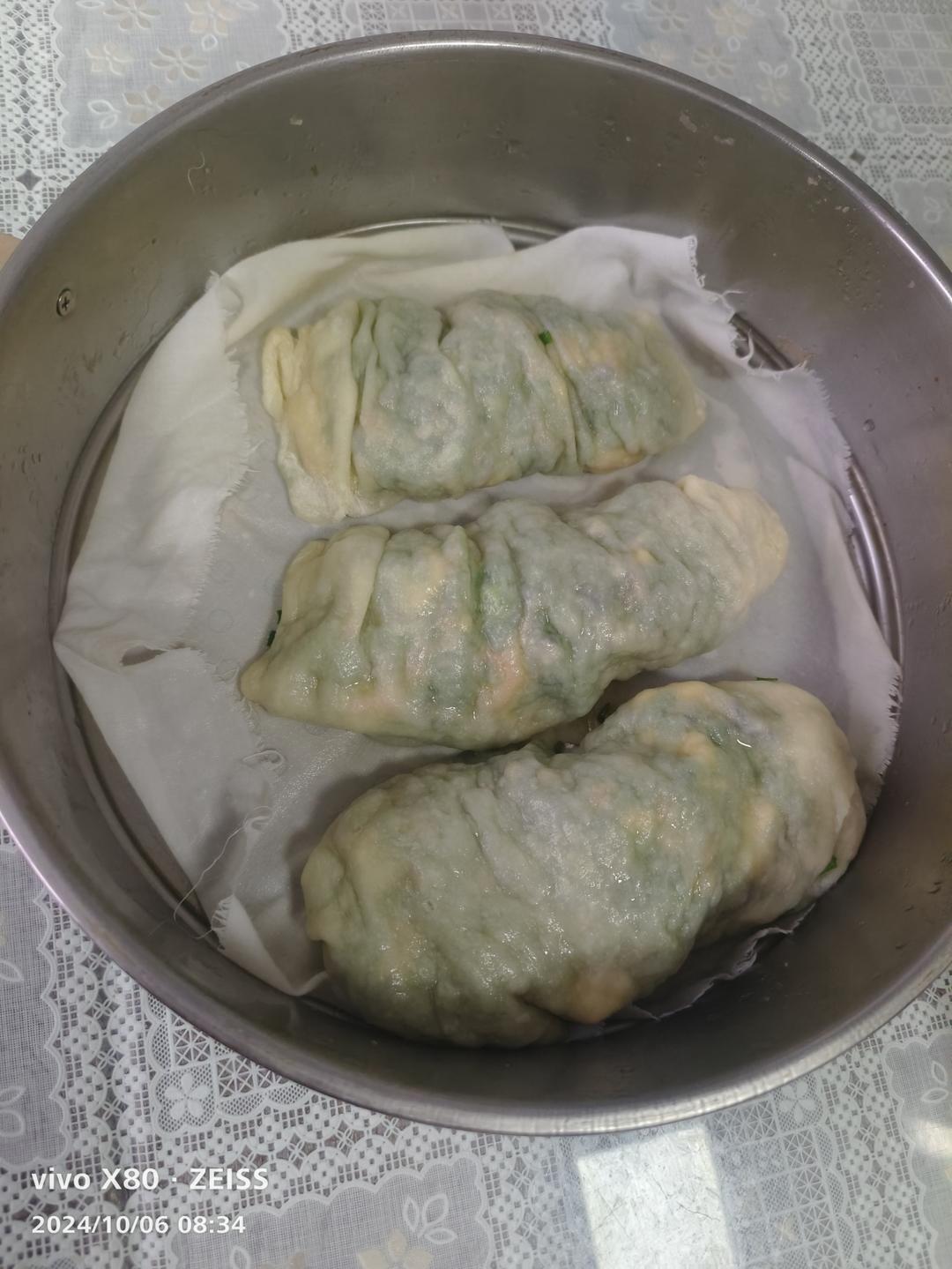 河南菜蟒（好吃好玩好形象！）