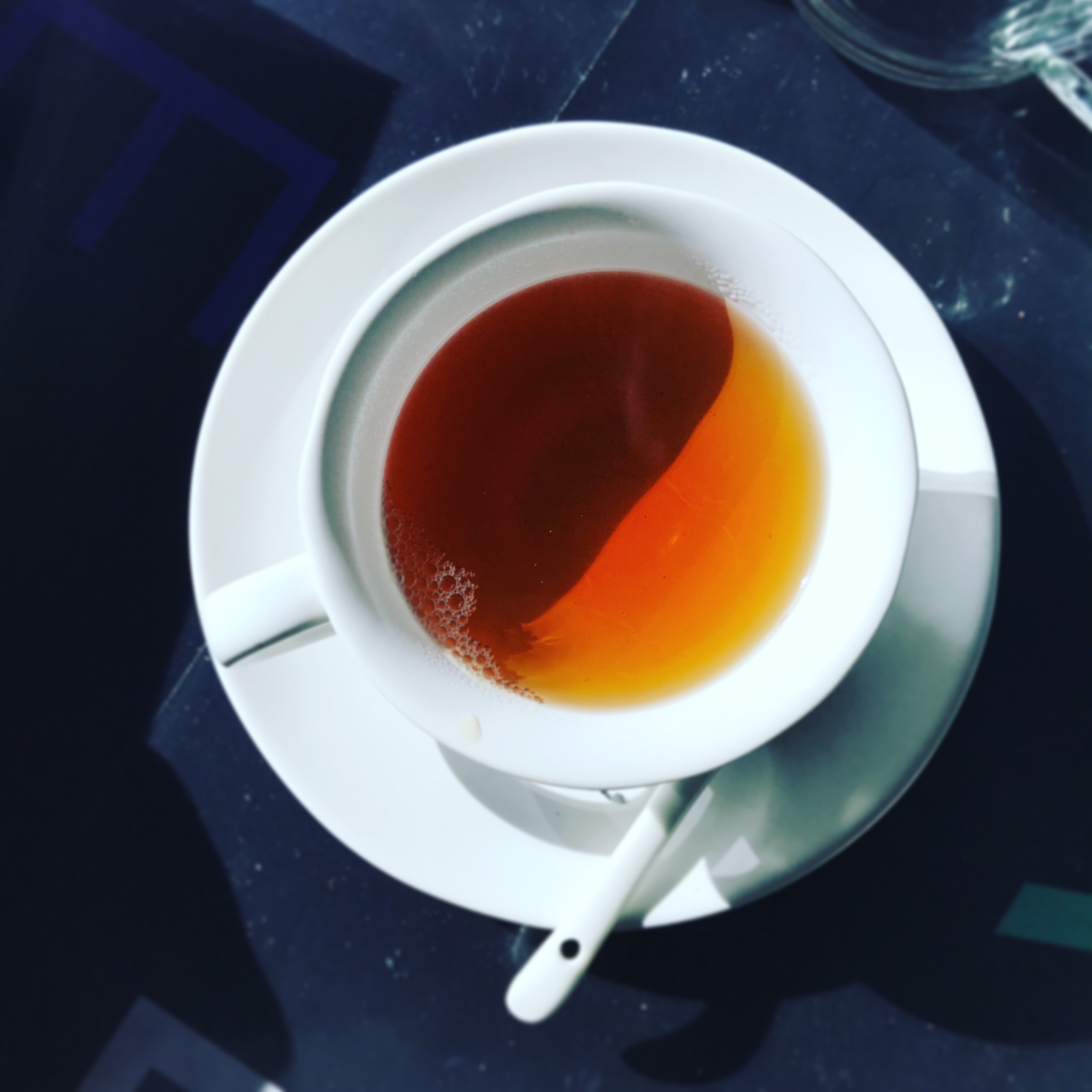 红茶的最完美喝法的做法
