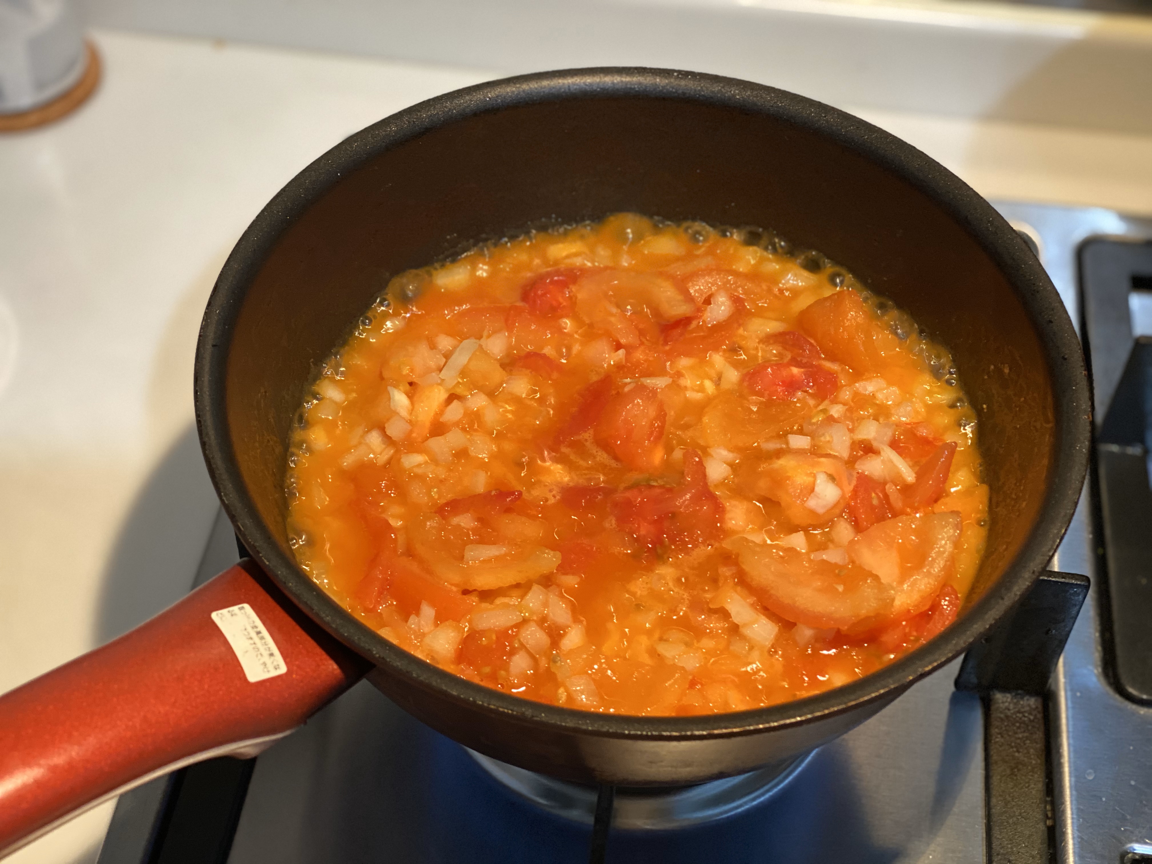 浓香酸甜 满满胶原蛋白 ｜家常番茄牛尾汤的做法 步骤4