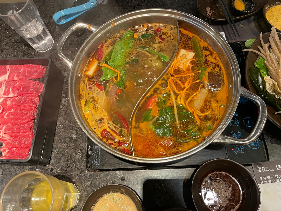 外食好物