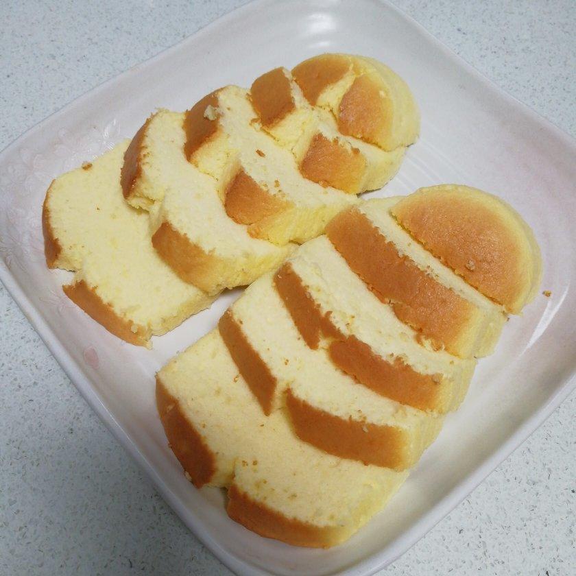 【UKOEO猛犸象热风炉】轻乳酪芝士蛋糕