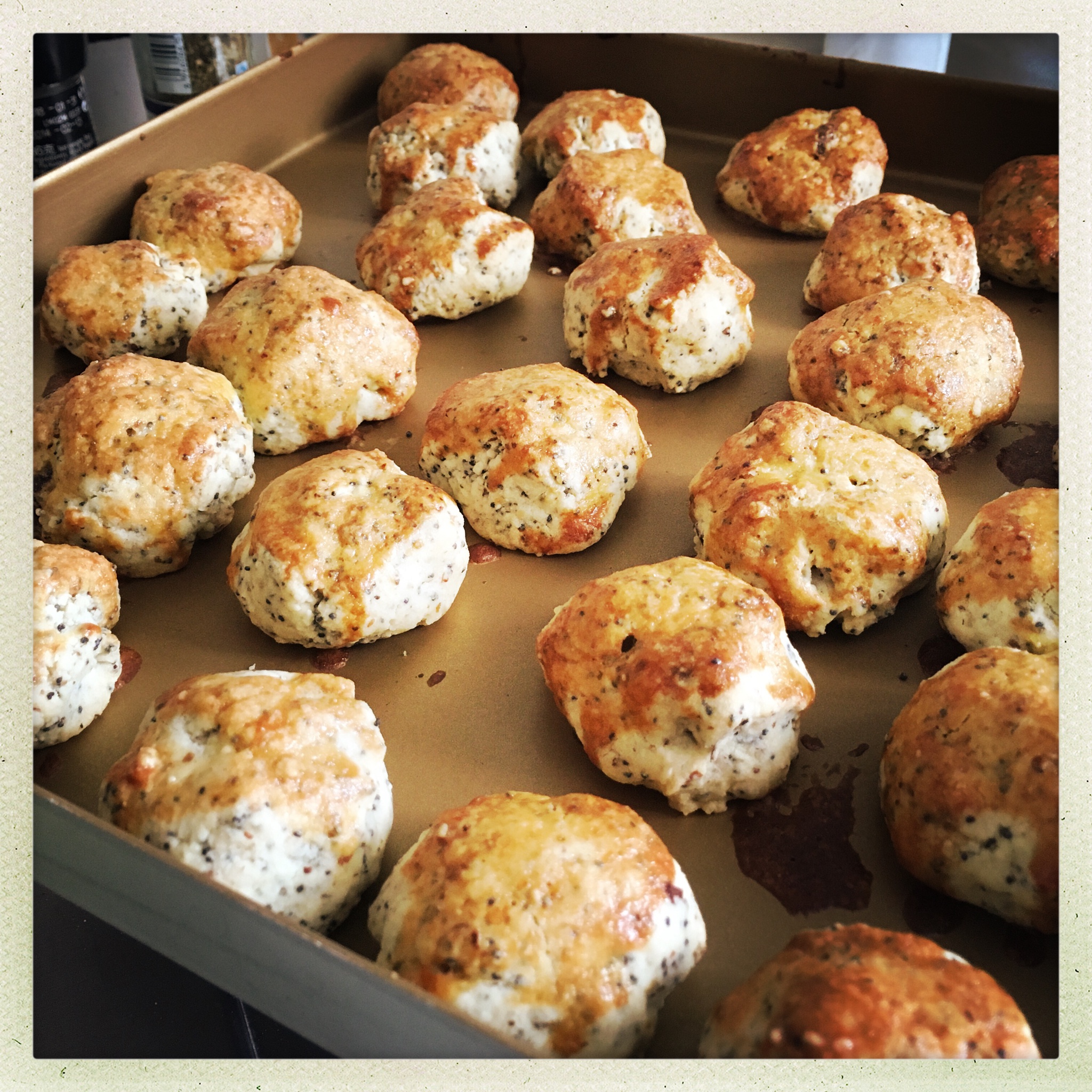 榛子酥－－《琅琊榜》靖王最爱！