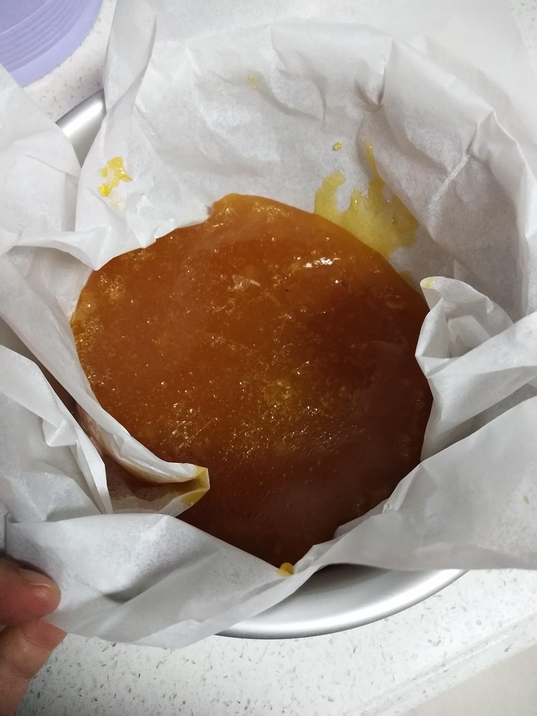 手工橘子软糖的全部作品