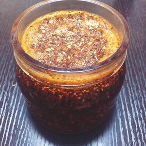 川式油辣子（居家必备调料）的做法 步骤4