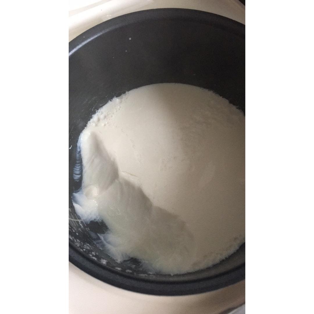 自制豆腐、豆腐脑（超详细）