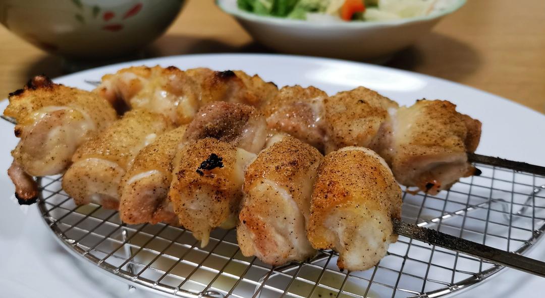 精饲料
