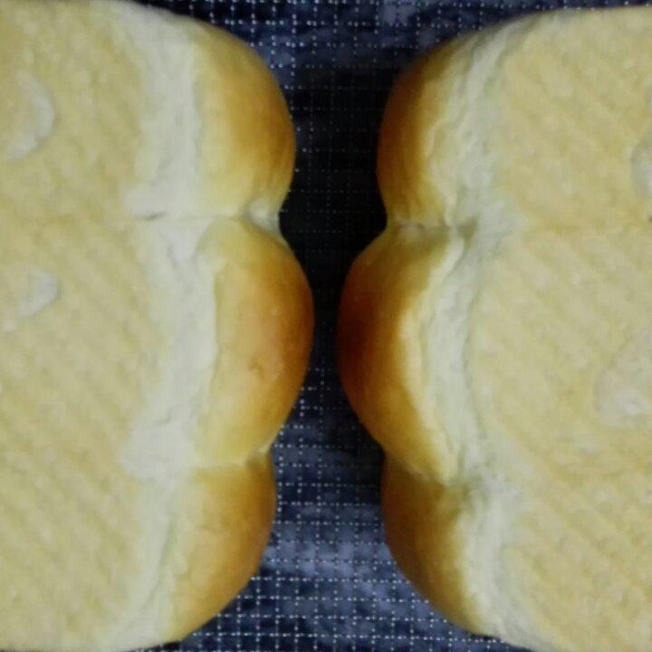 重料淡奶油吐司