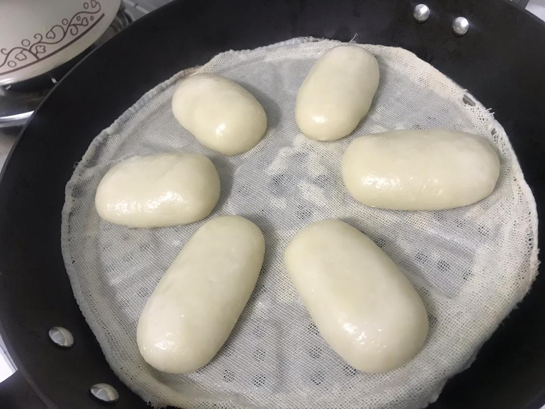 自制小年糕