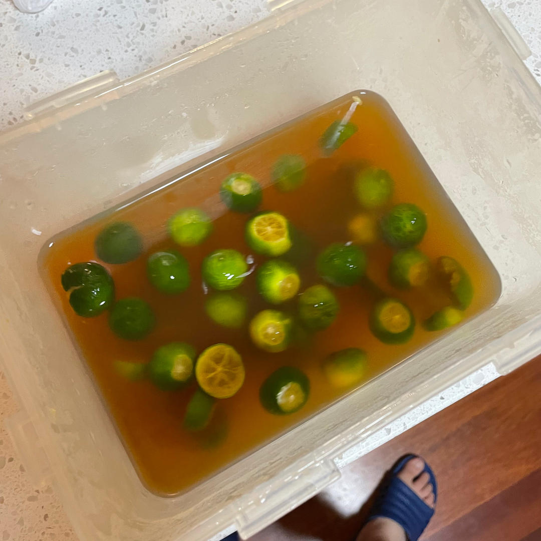 冰红茶那个柠檬茶