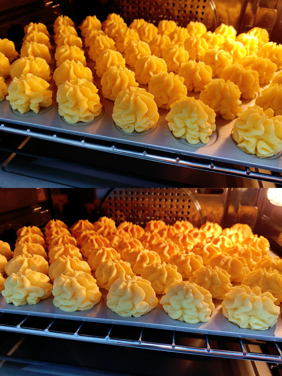 珍妮小熊曲奇饼干（云顶曲奇）