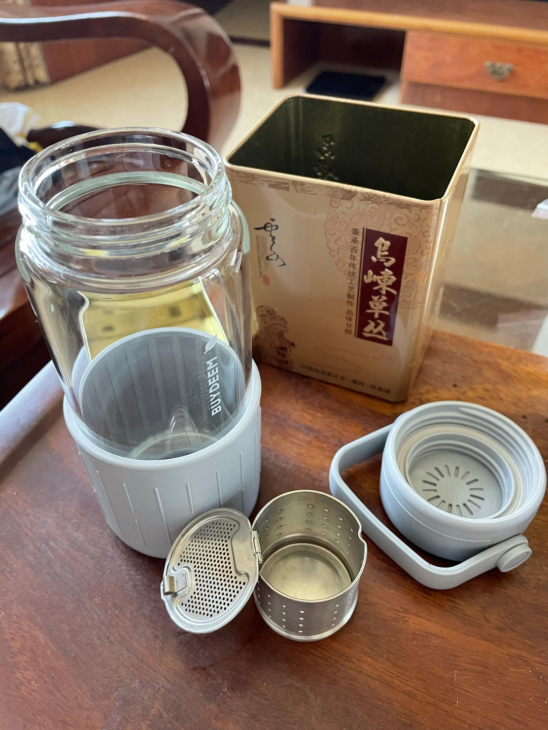 橙香鸡蛋杯【5-6月北鼎养生壶食谱】