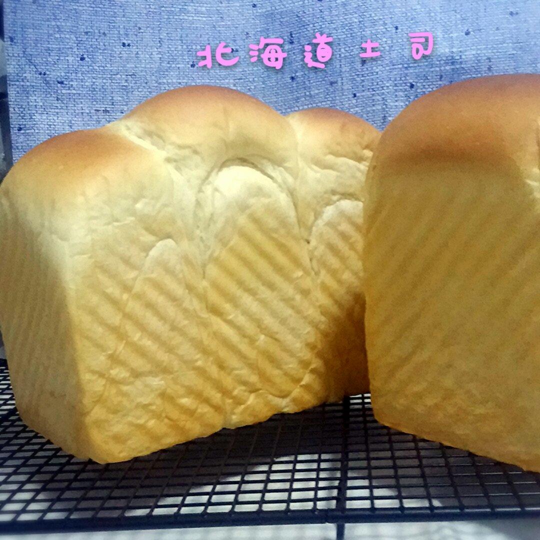 妃娟100%中种北海道吐司