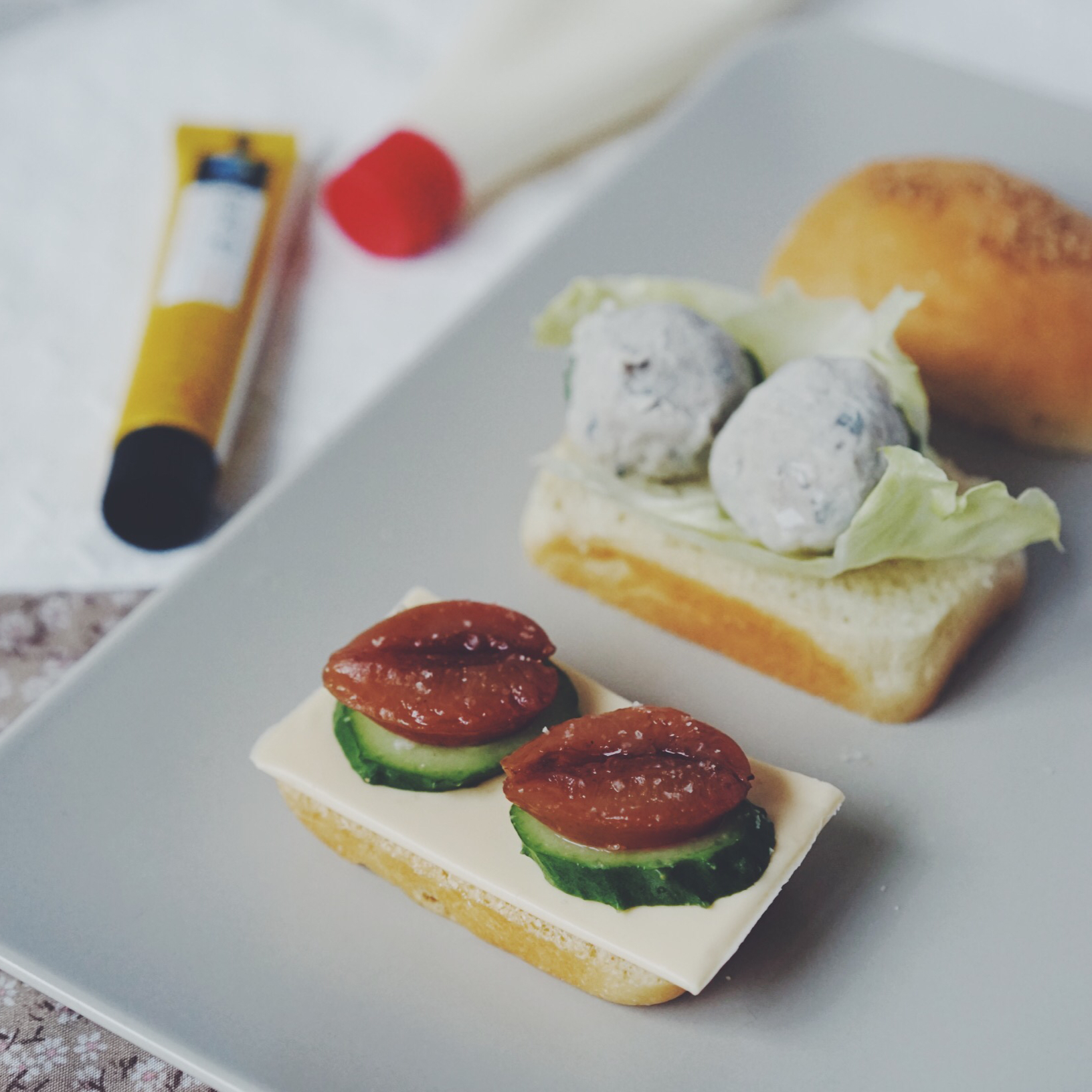 相机吃的菜哦(◍•ᴗ•◍)