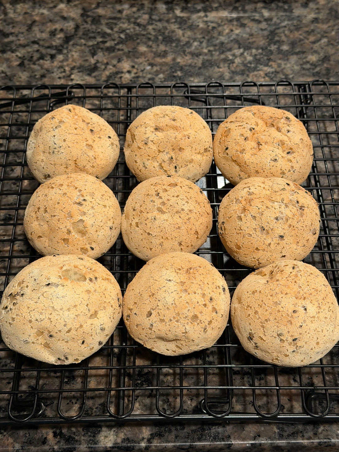 恐龙蛋·麻薯面包·麻薯包 自己做了1000➕的私人配方