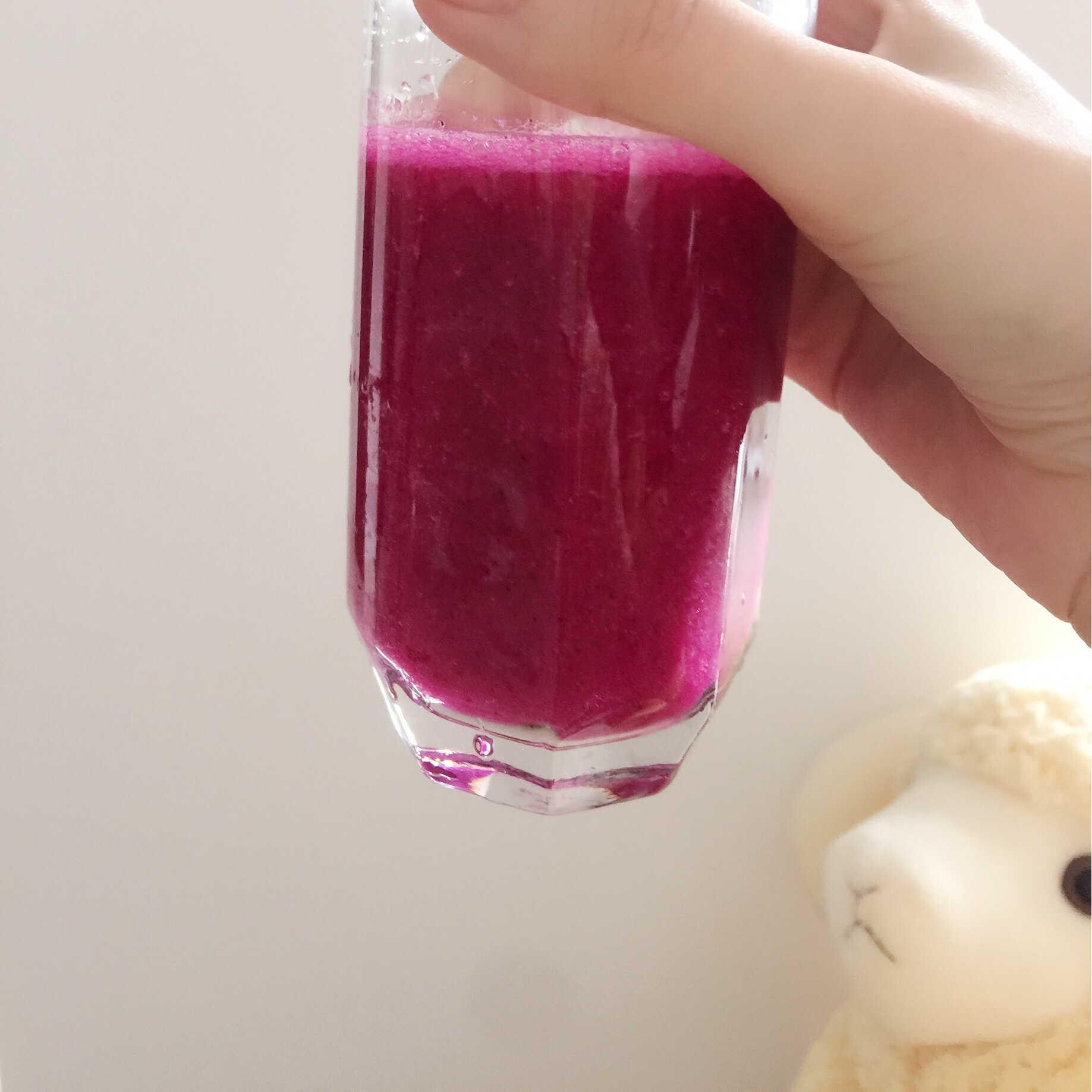 green smoothie