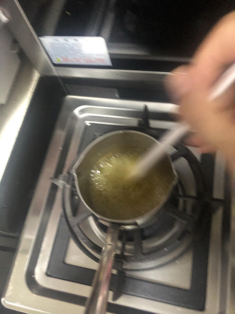 小嶋老师费南雪蛋糕