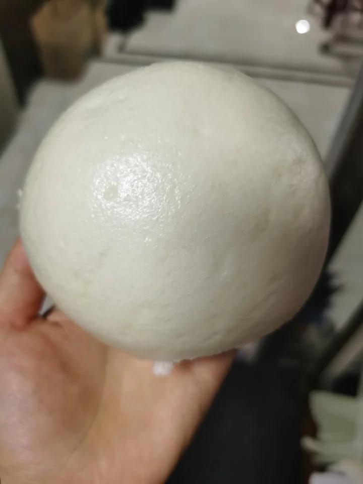 山东大馒头