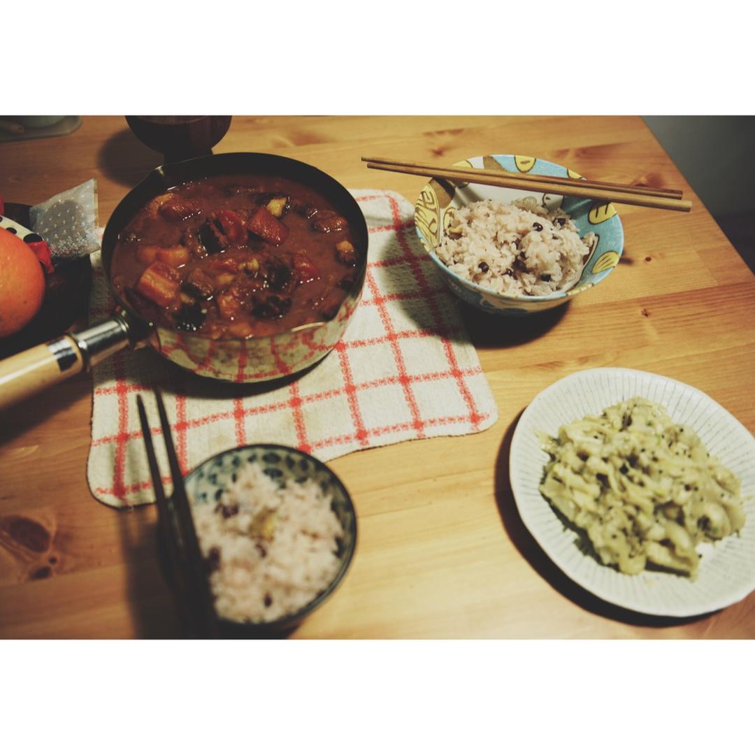 一个话唠包教包会的香浓红烩牛腩