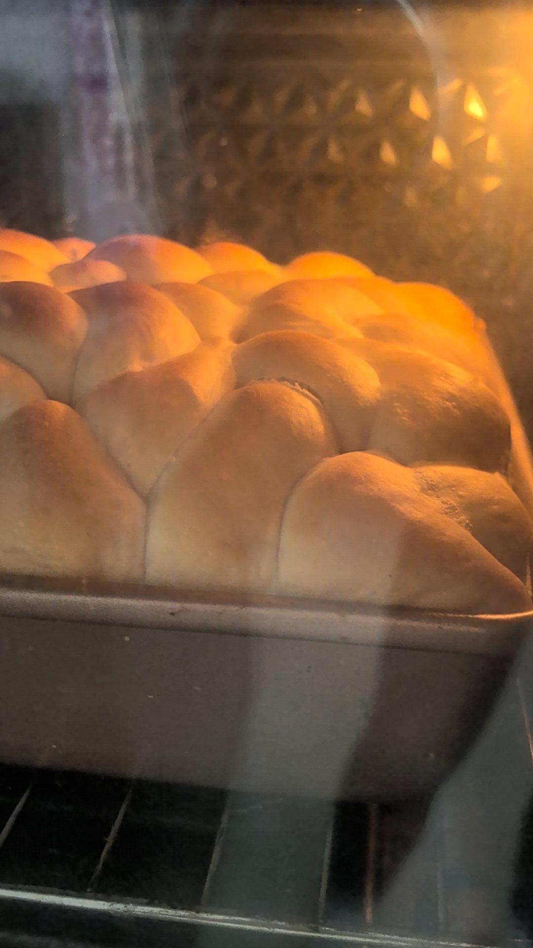 老式面包--定制烤盘