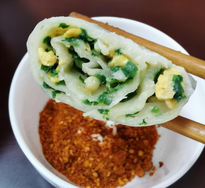 【菜卷子的做法步骤图,菜卷子怎么做好吃】TT小厨_下厨房