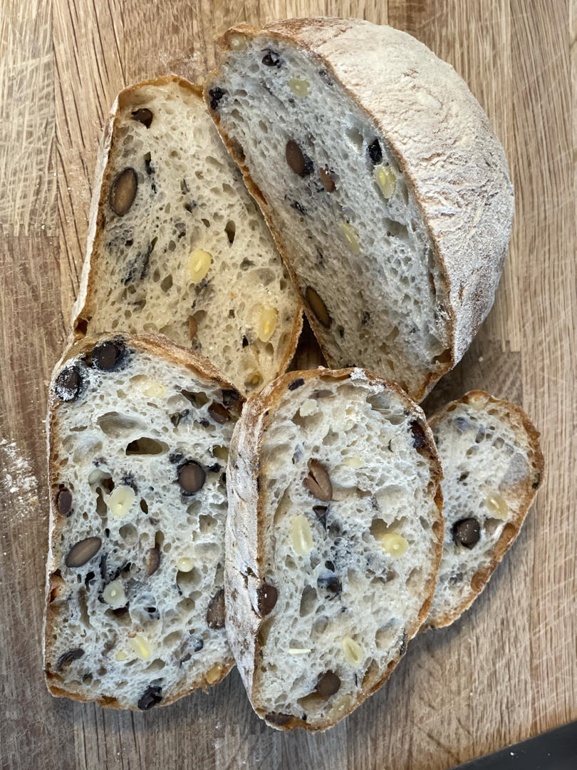 ciabatta 夏巴达/恰巴塔-意大利拖鞋面包