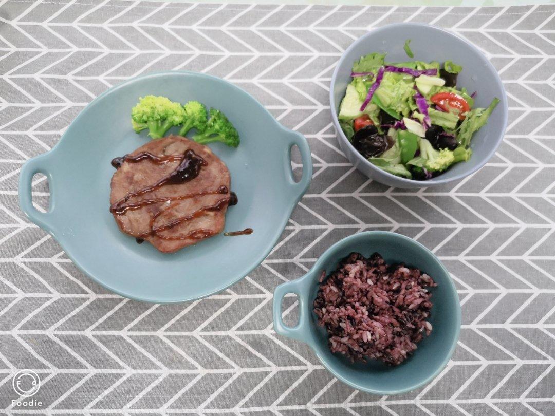 轻食做法，减脂餐做法