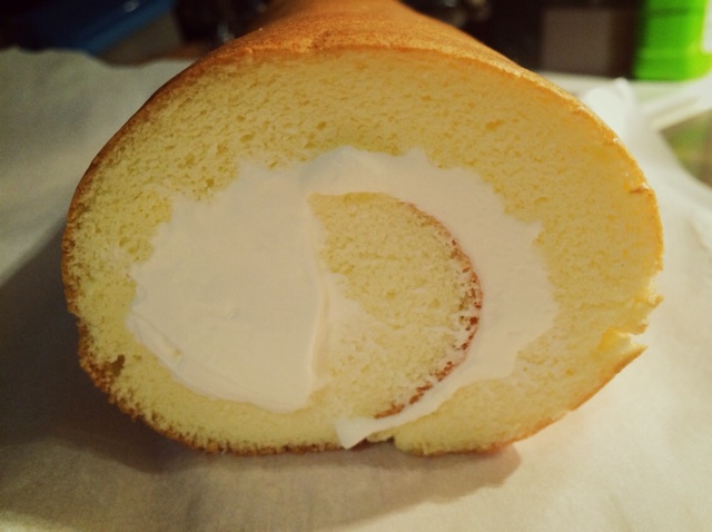小四卷～风靡美食群的美味蛋糕卷