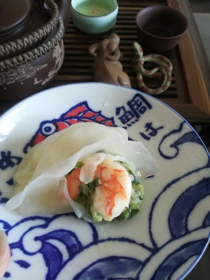 水晶饺子（家常版）