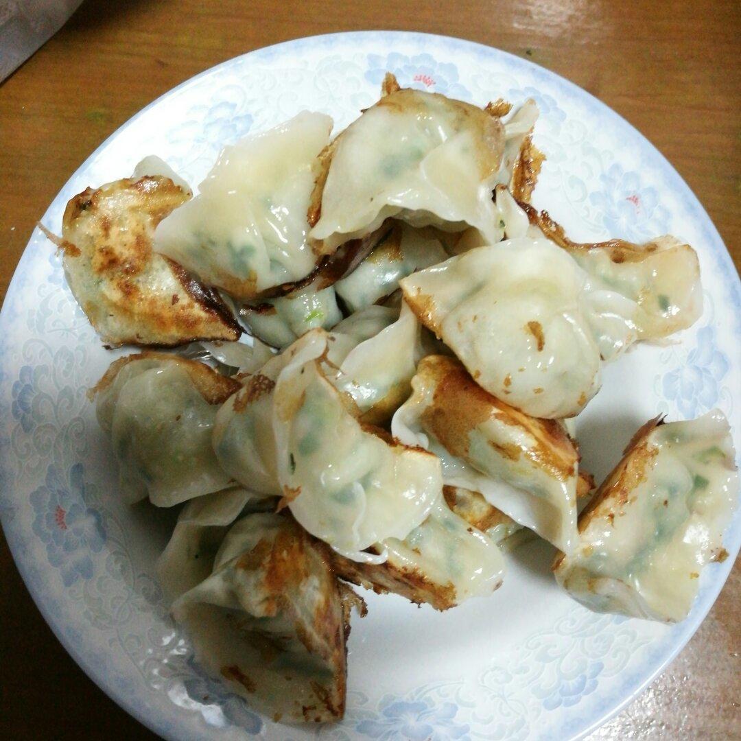 快手煎饺