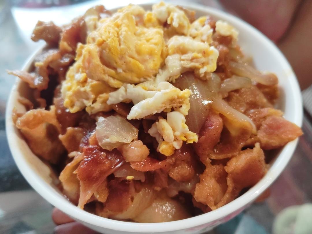 秒杀吉野家·日式肥牛饭
