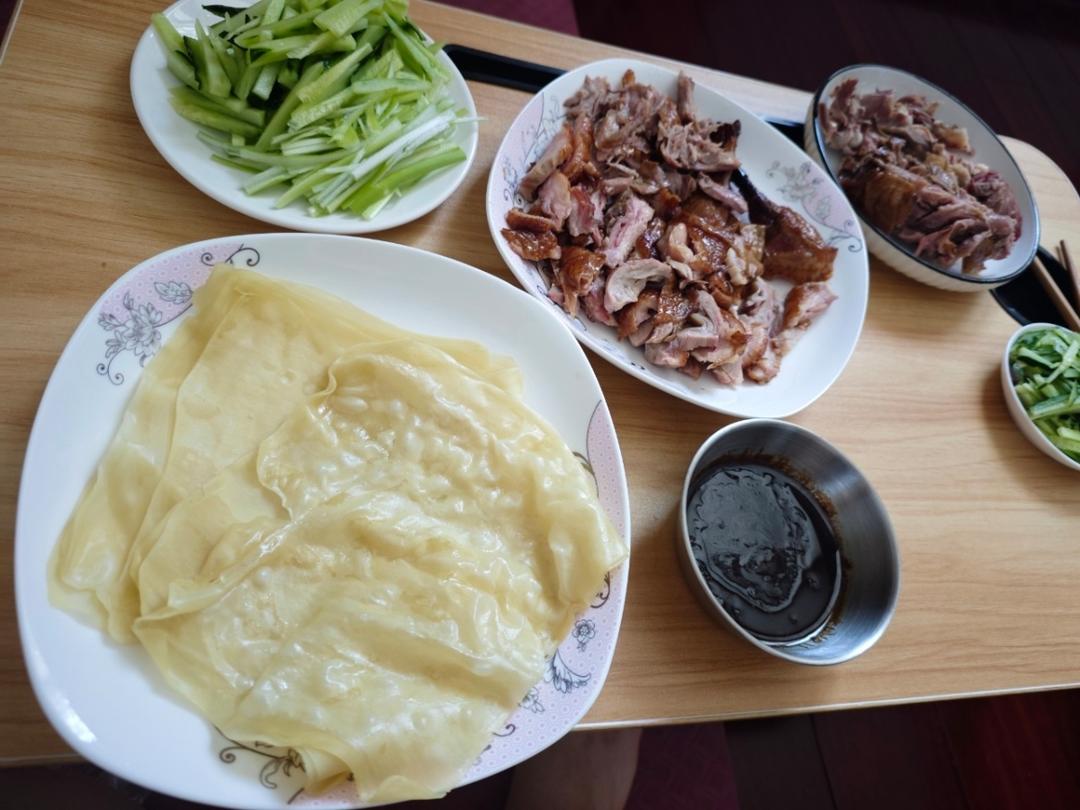 手把手教你调跟烤鸭店一毛一样的【甜面酱】